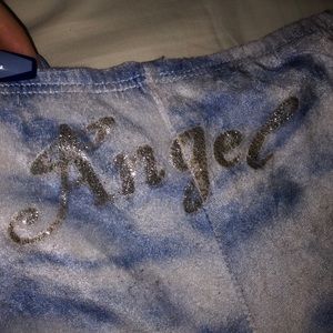 Angel Pants
